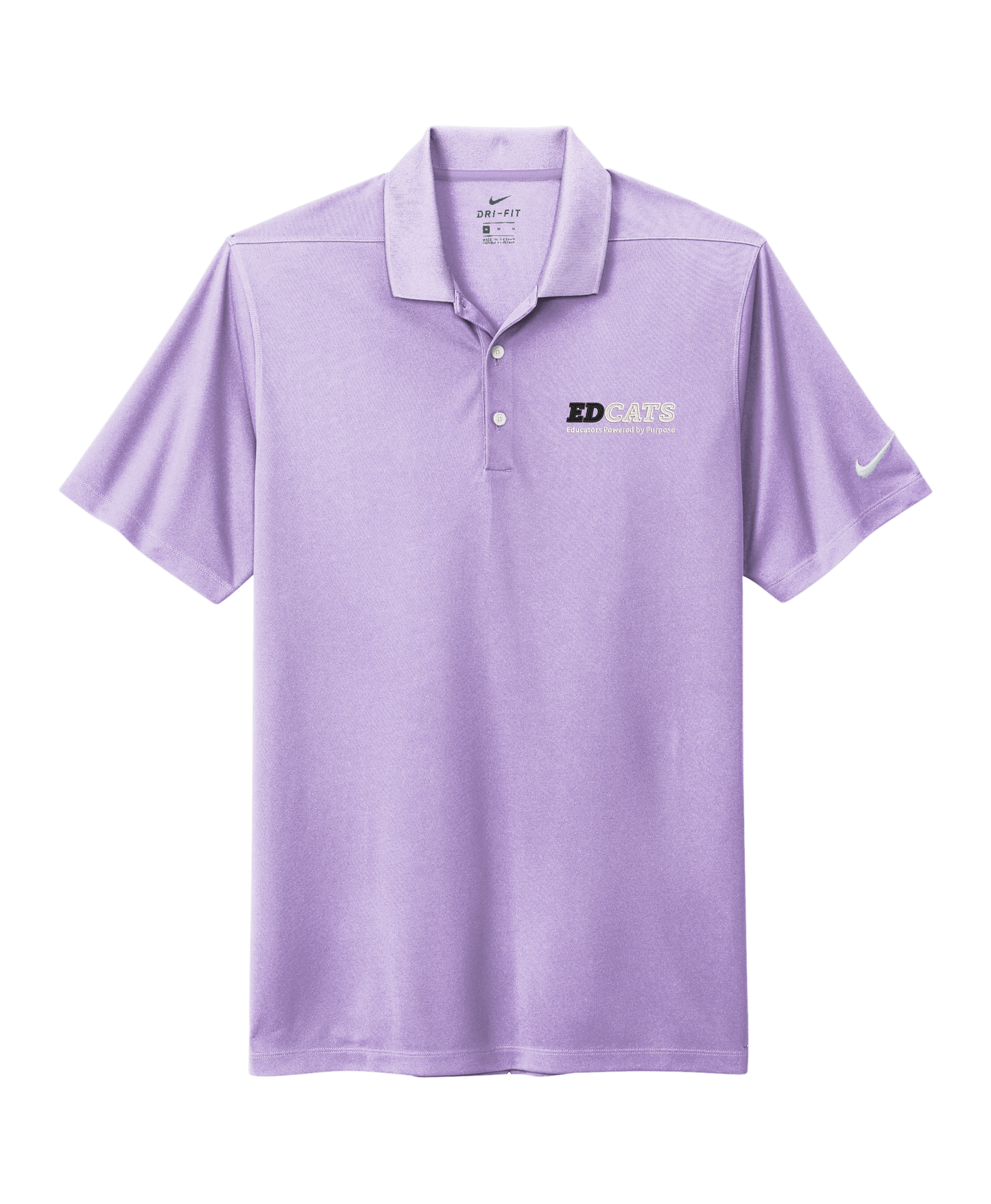 Nike Dri-FIT Micro Pique 2.0 Polo