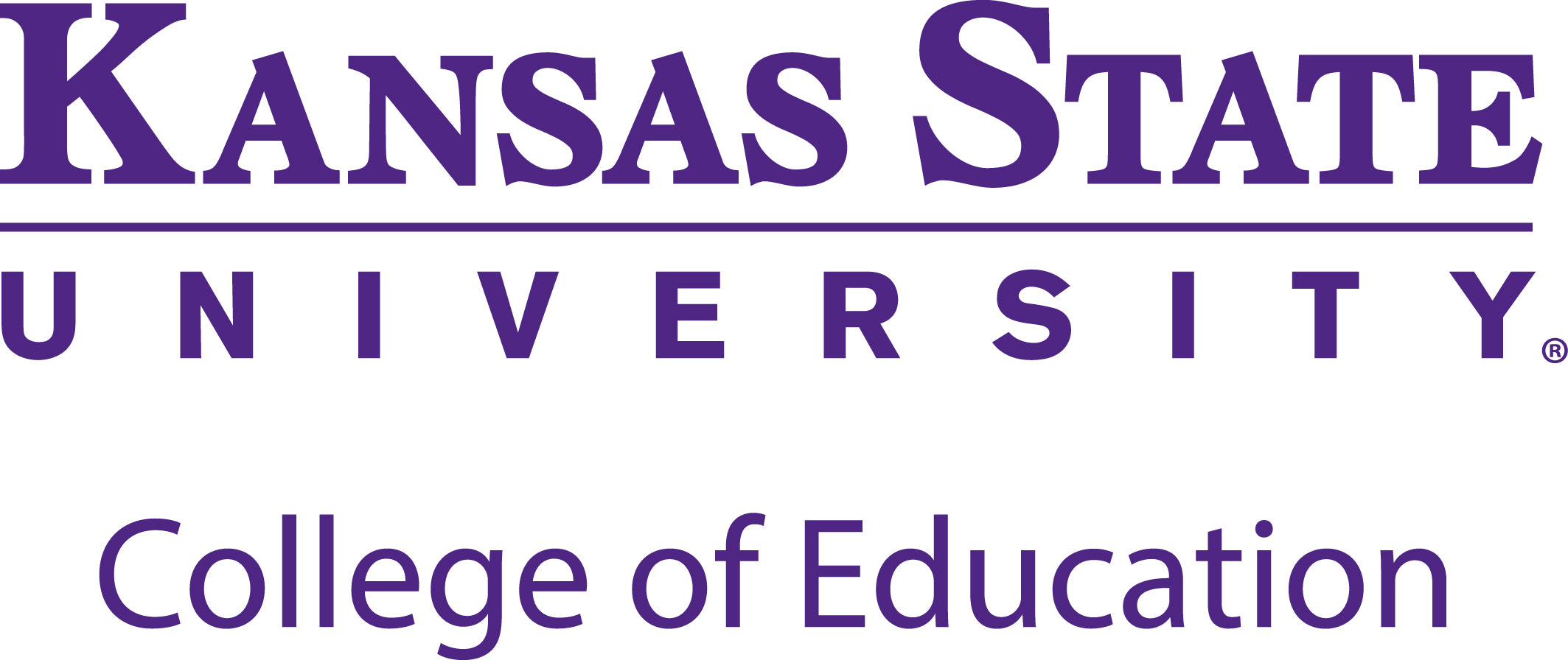 KSU College of Ed Web Store